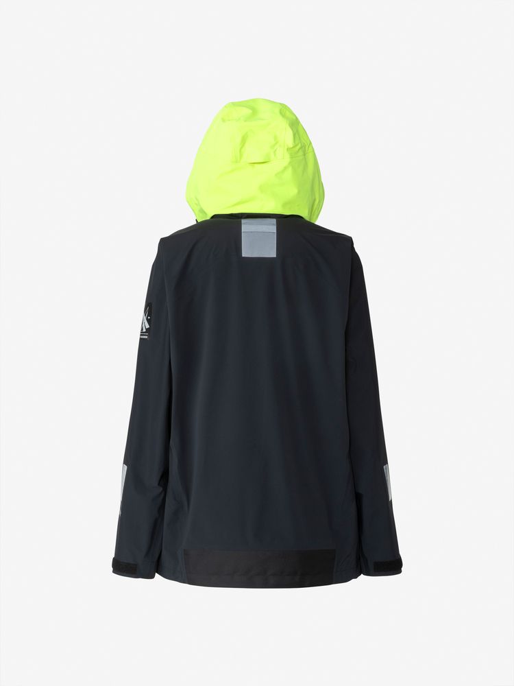 HELLY HANSEN(ヘリーハンセン) ｜セブンオーシャンジャケット（ユニセックス）