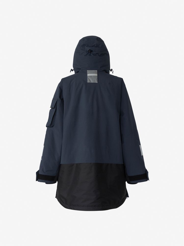 HELLY HANSEN(ヘリーハンセン) ｜セブンオーシャンジャケット（ユニセックス）