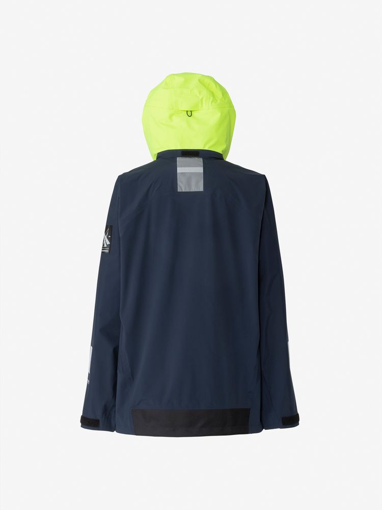 HELLY HANSEN(ヘリーハンセン) ｜セブンオーシャンジャケット（ユニセックス）