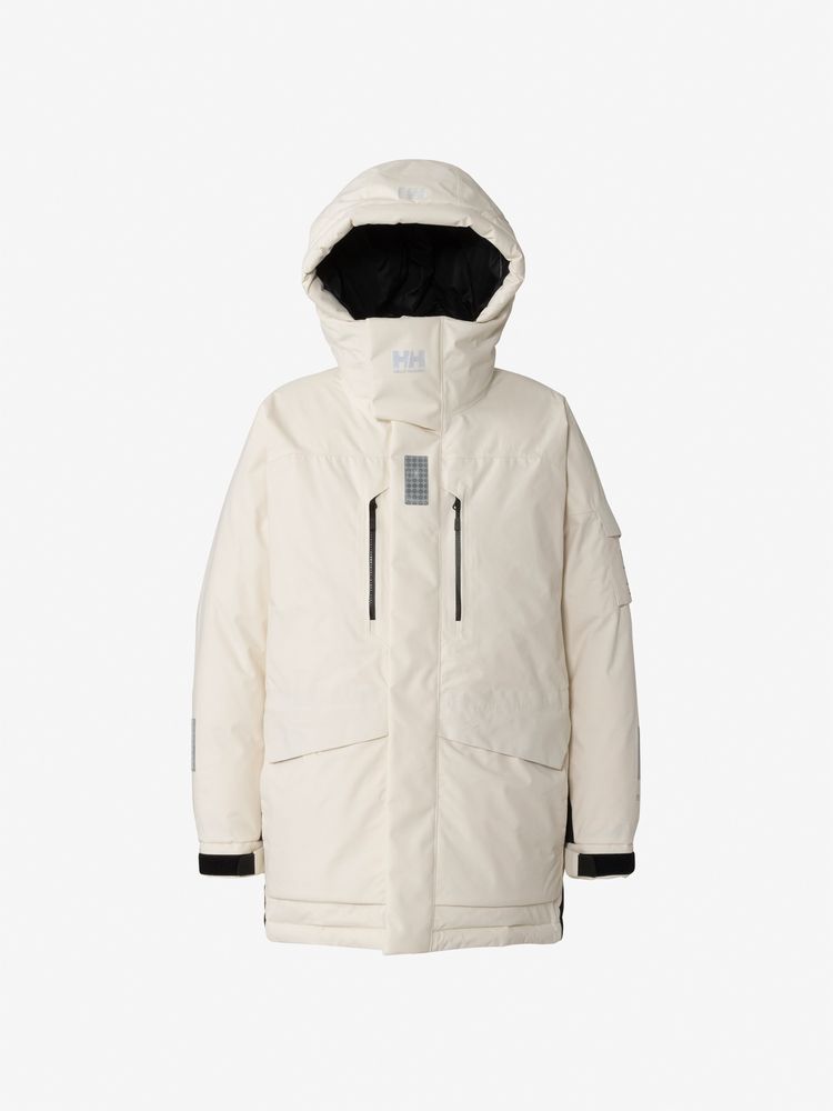 HELLY HANSEN(ヘリーハンセン) ｜オーシャンバルドールインサレーションジャケット（ユニセックス）
