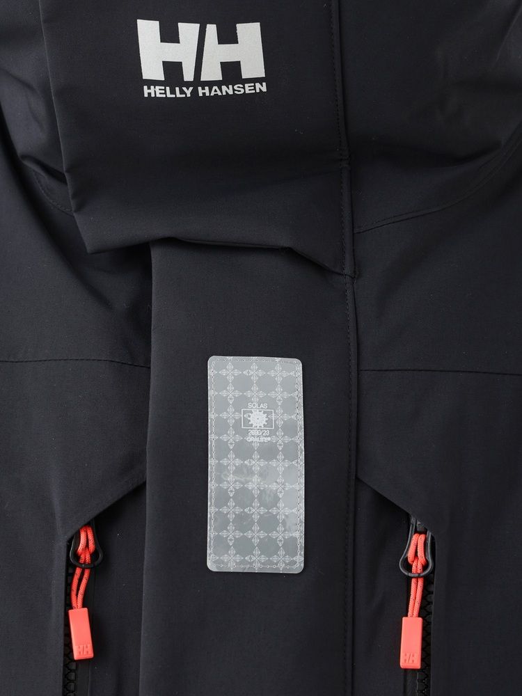 HELLY HANSEN(ヘリーハンセン) ｜オーシャンバルドールインサレーションジャケット（ユニセックス）