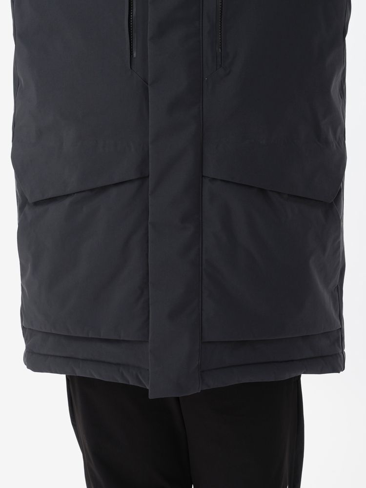 HELLY HANSEN(ヘリーハンセン) ｜オーシャンバルドールインサレーションジャケット（ユニセックス）