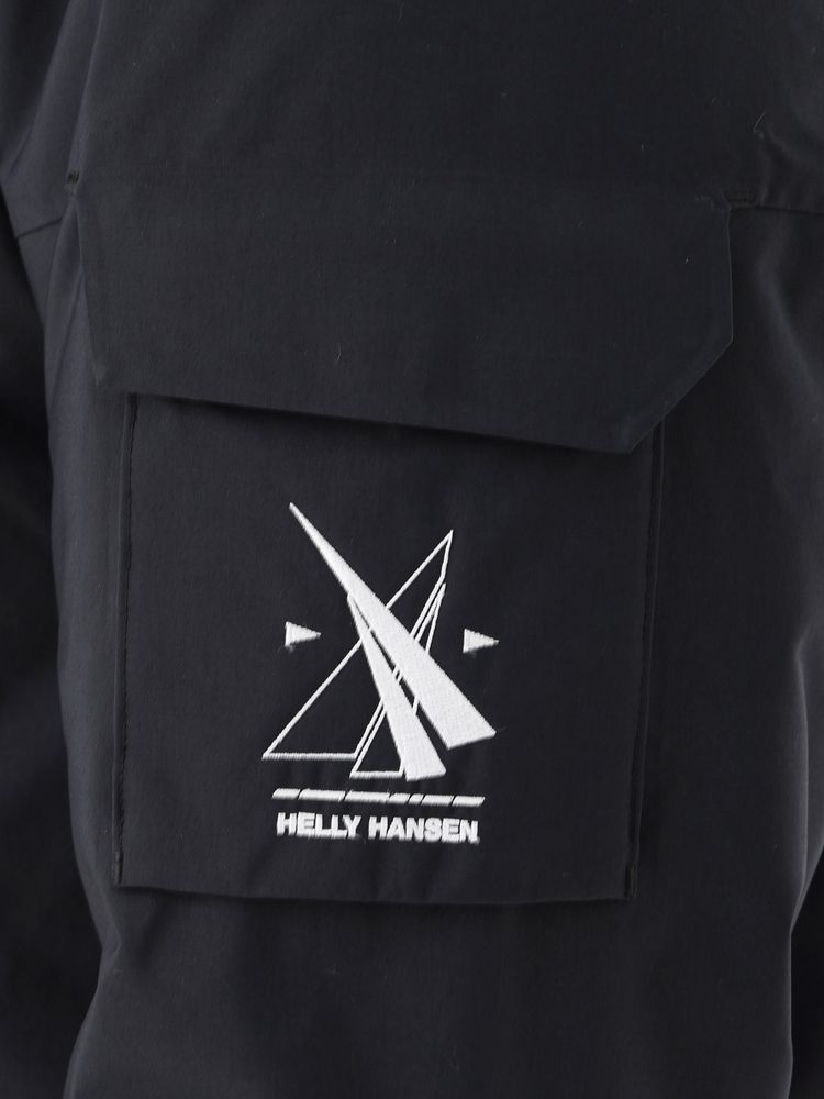 HELLY HANSEN(ヘリーハンセン) ｜オーシャンバルドールインサレーションジャケット（ユニセックス）