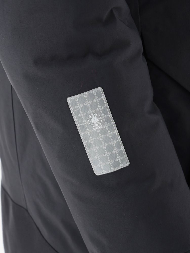 HELLY HANSEN(ヘリーハンセン) ｜オーシャンバルドールインサレーションジャケット（ユニセックス）