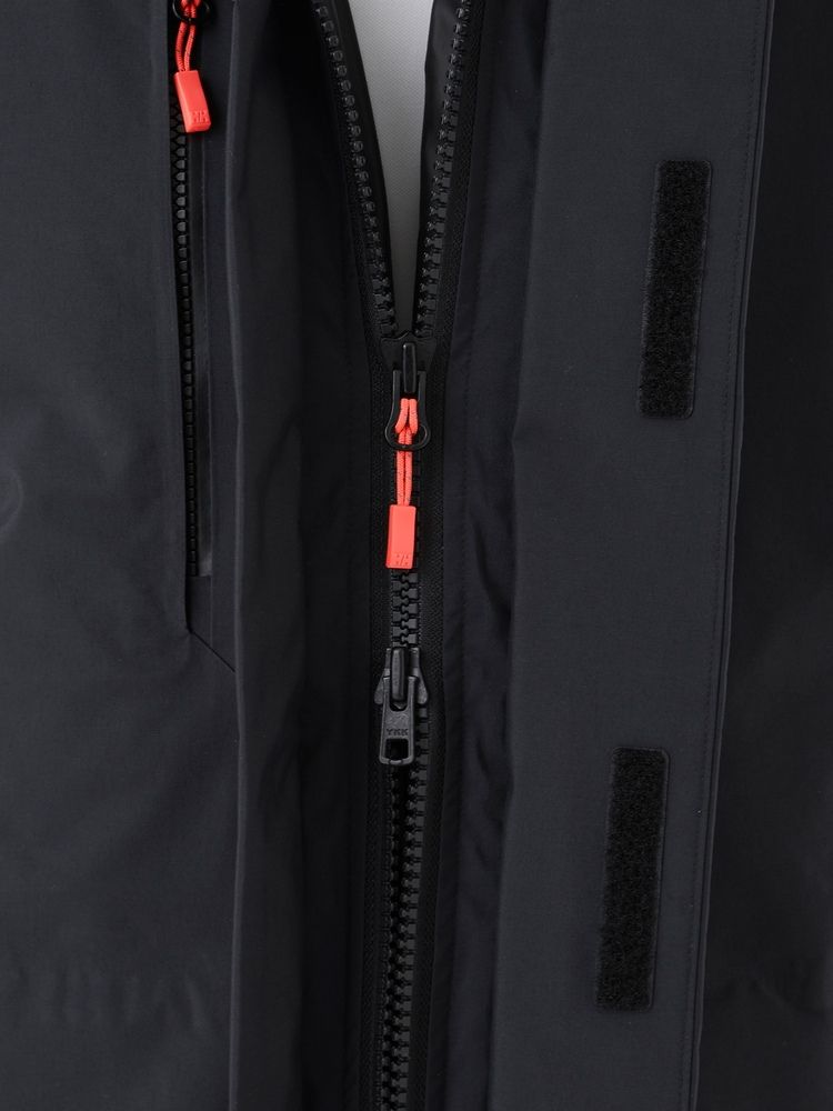 HELLY HANSEN(ヘリーハンセン) ｜オーシャンバルドールインサレーションジャケット（ユニセックス）