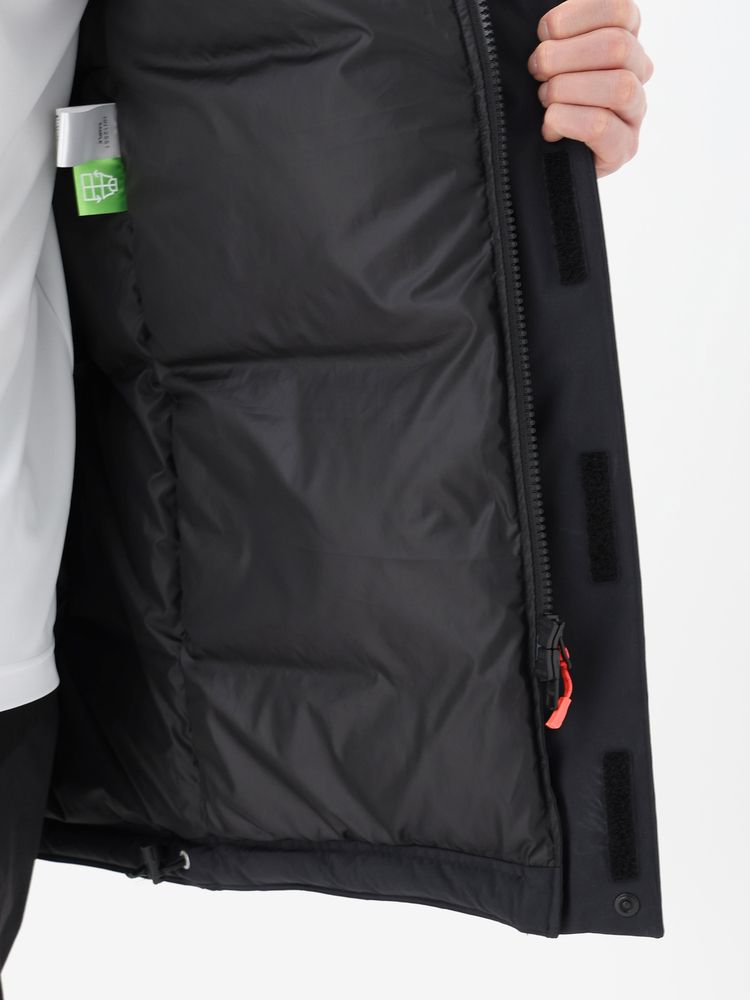 HELLY HANSEN(ヘリーハンセン) ｜オーシャンバルドールインサレーションジャケット（ユニセックス）