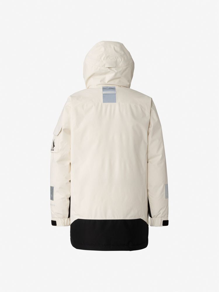 HELLY HANSEN(ヘリーハンセン) ｜オーシャンバルドールインサレーションジャケット（ユニセックス）