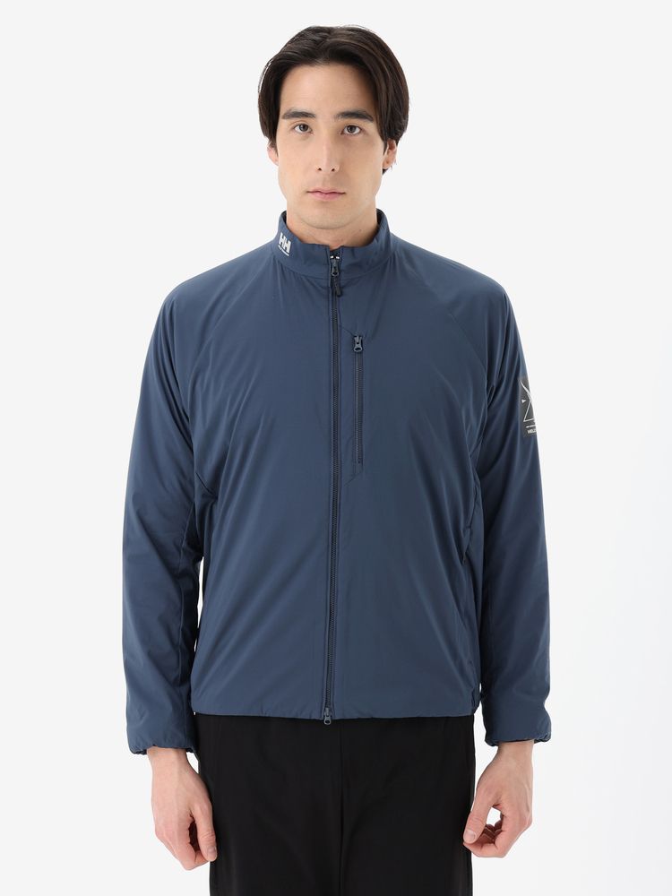 HELLY HANSEN(ヘリーハンセン) ｜トゥルーウインドスピードオクタジャケット（ユニセックス）