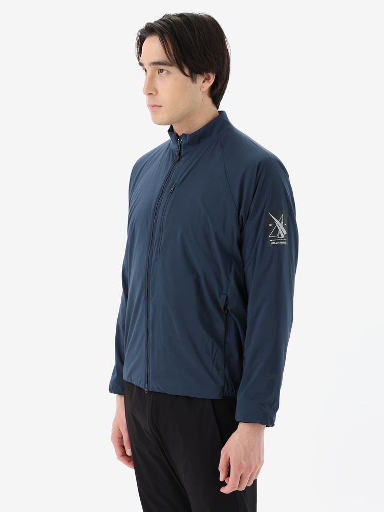 HELLY HANSEN(ヘリーハンセン) ｜トゥルーウインドスピードオクタジャケット（ユニセックス）