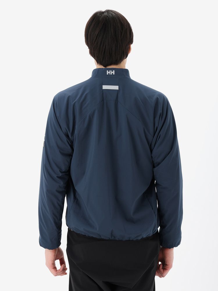 HELLY HANSEN(ヘリーハンセン) ｜トゥルーウインドスピードオクタジャケット（ユニセックス）