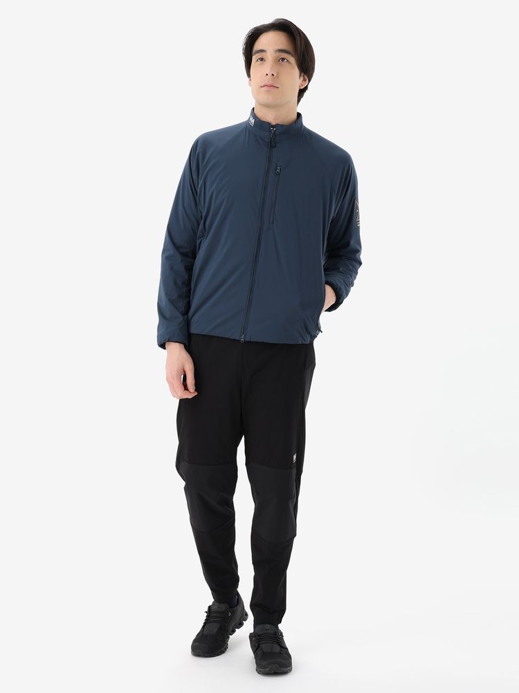 HELLY HANSEN(ヘリーハンセン) ｜トゥルーウインドスピードオクタジャケット（ユニセックス）