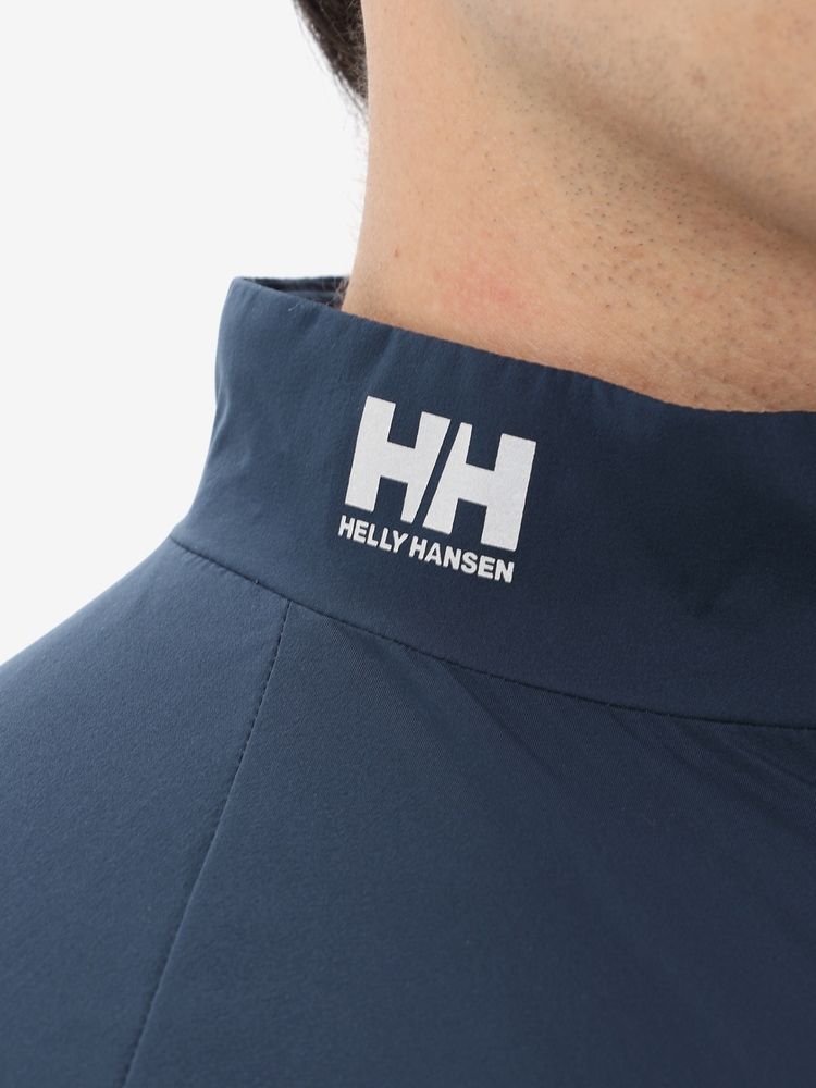 HELLY HANSEN(ヘリーハンセン) ｜トゥルーウインドスピードオクタジャケット（ユニセックス）
