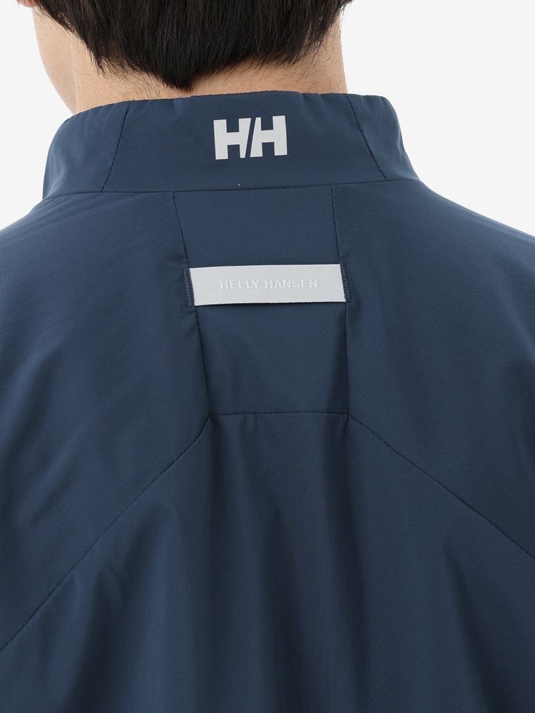 HELLY HANSEN(ヘリーハンセン) ｜トゥルーウインドスピードオクタジャケット（ユニセックス）