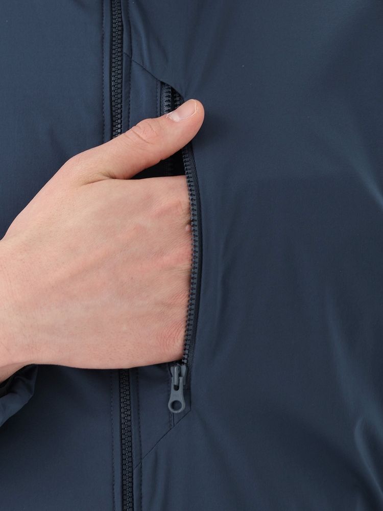 HELLY HANSEN(ヘリーハンセン) ｜トゥルーウインドスピードオクタジャケット（ユニセックス）