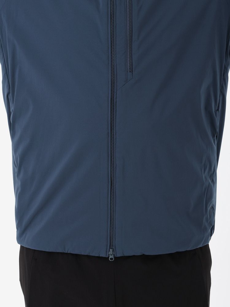 HELLY HANSEN(ヘリーハンセン) ｜トゥルーウインドスピードオクタジャケット（ユニセックス）