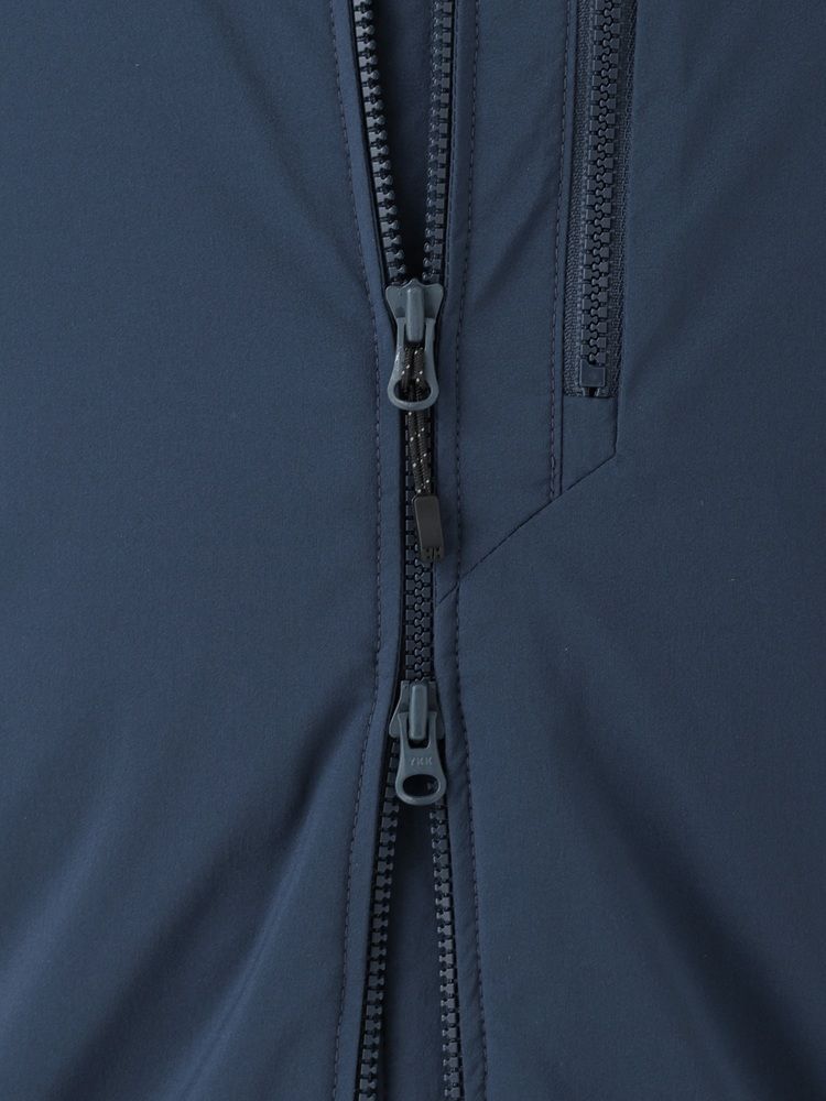 HELLY HANSEN(ヘリーハンセン) ｜トゥルーウインドスピードオクタジャケット（ユニセックス）