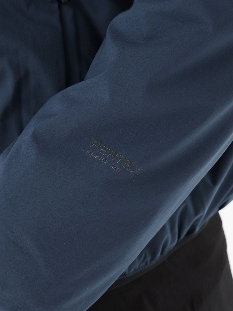 HELLY HANSEN(ヘリーハンセン) ｜トゥルーウインドスピードオクタジャケット（ユニセックス）