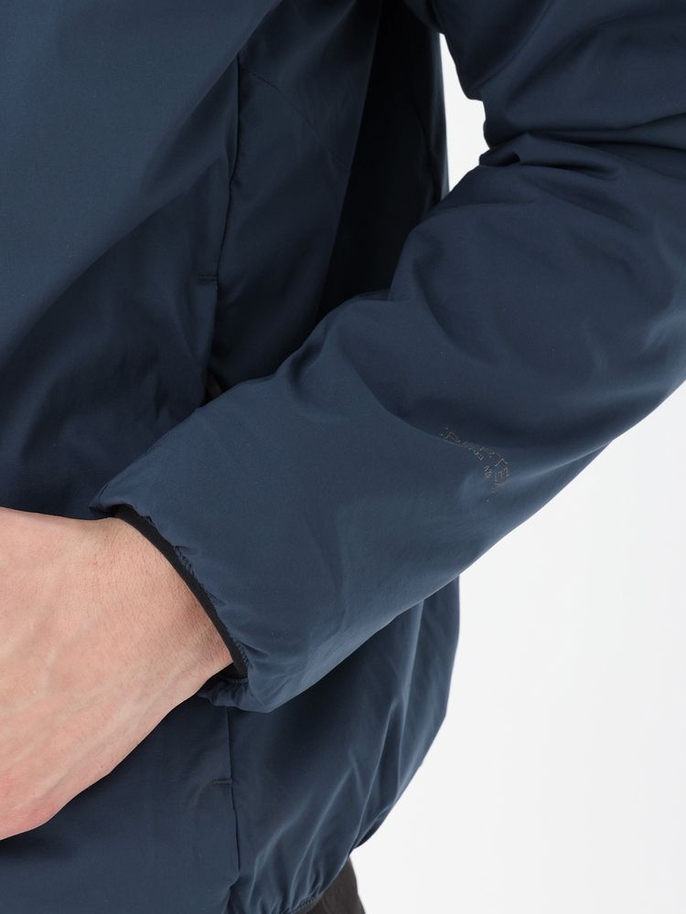 HELLY HANSEN(ヘリーハンセン) ｜トゥルーウインドスピードオクタジャケット（ユニセックス）