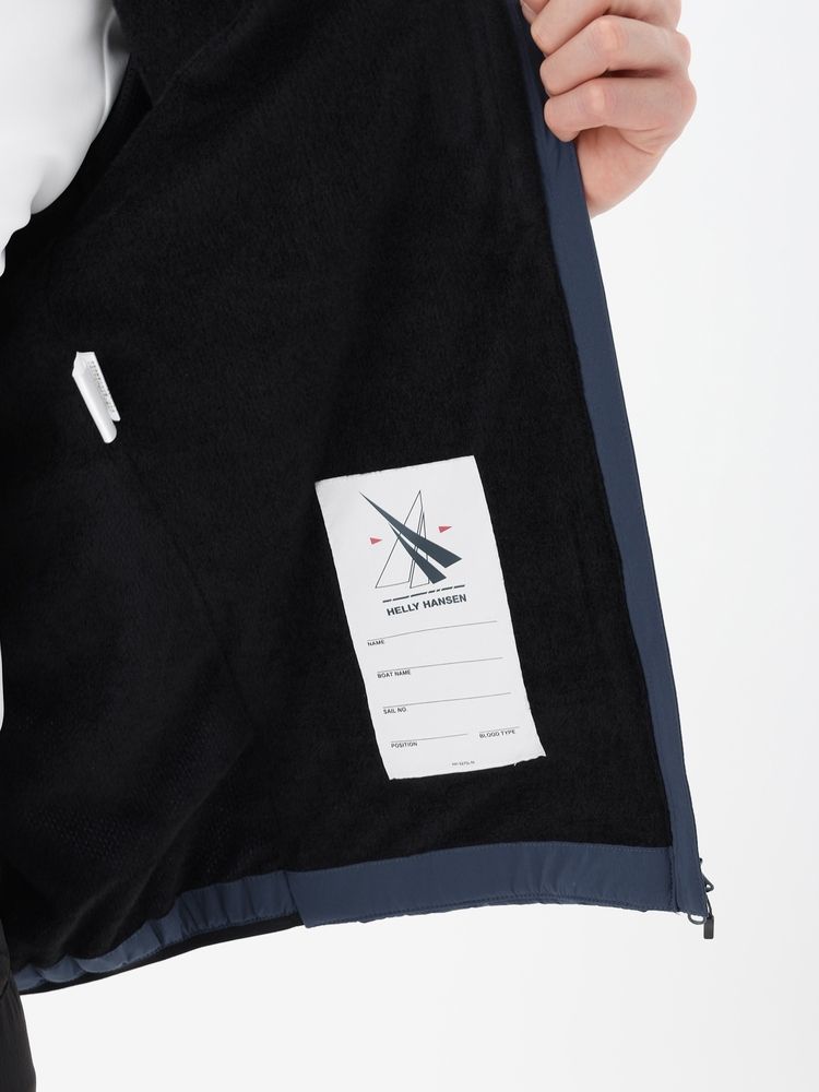 HELLY HANSEN(ヘリーハンセン) ｜トゥルーウインドスピードオクタジャケット（ユニセックス）