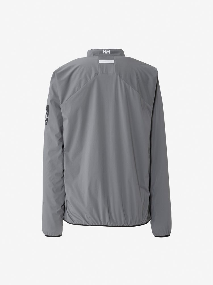 HELLY HANSEN(ヘリーハンセン) ｜トゥルーウインドスピードオクタジャケット（ユニセックス）