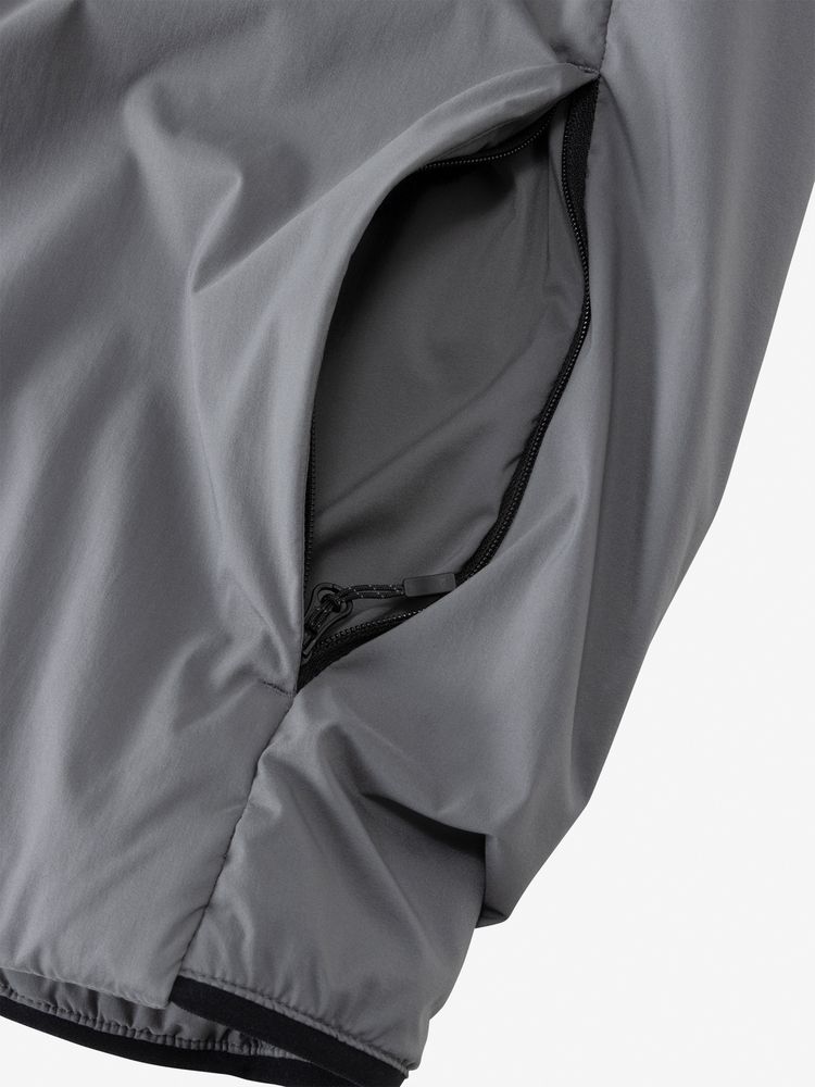 HELLY HANSEN(ヘリーハンセン) ｜トゥルーウインドスピードオクタジャケット（ユニセックス）