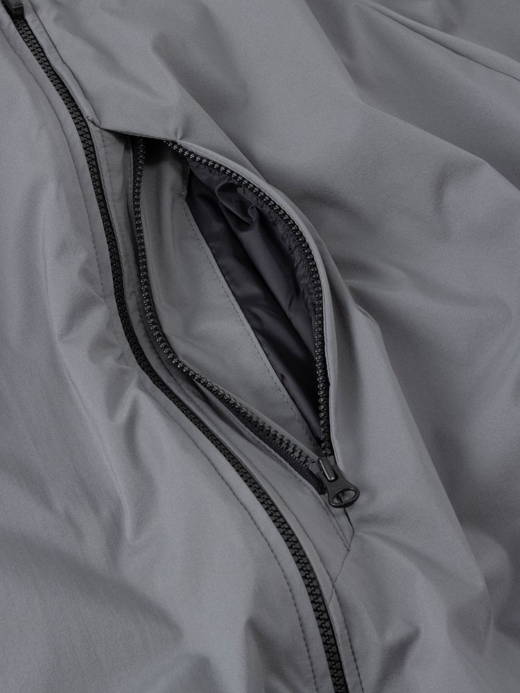 HELLY HANSEN(ヘリーハンセン) ｜トゥルーウインドスピードオクタジャケット（ユニセックス）