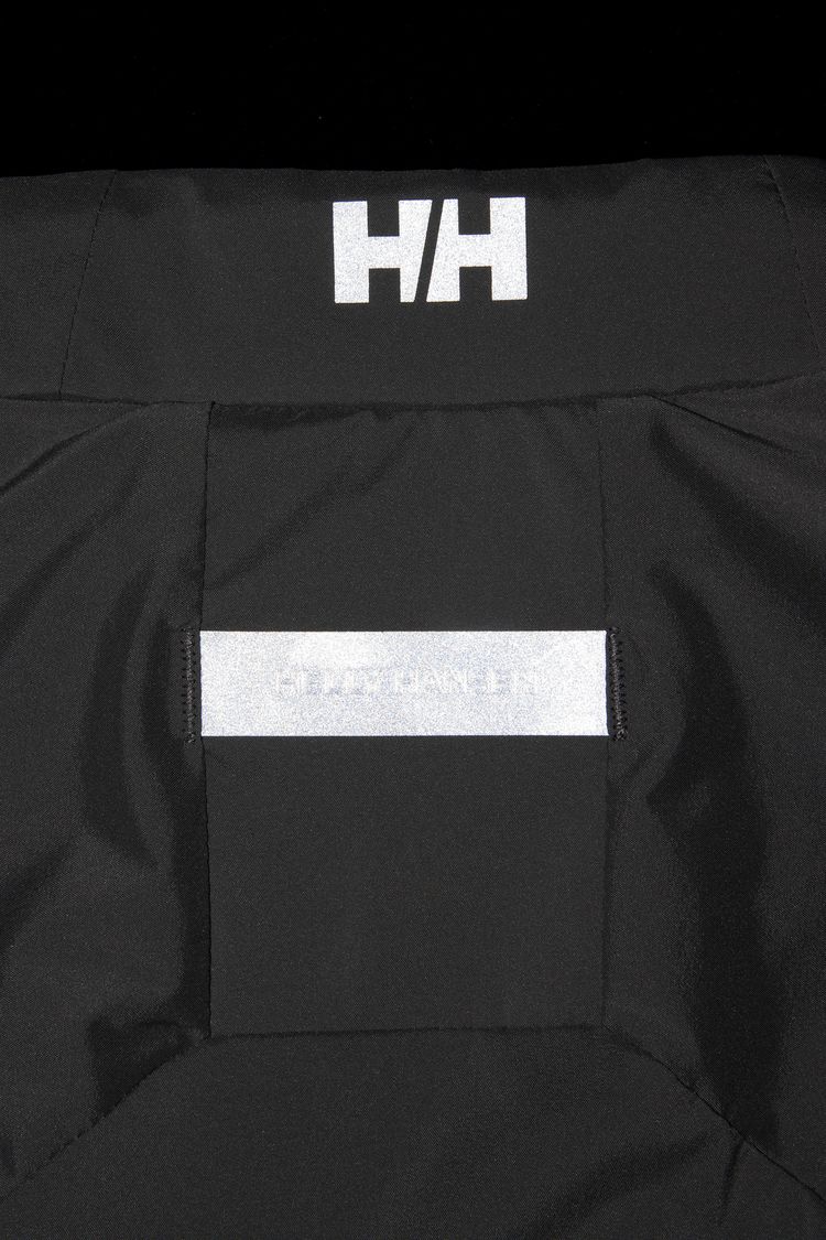 HELLY HANSEN(ヘリーハンセン) ｜トゥルーウインドスピードオクタジャケット（ユニセックス）