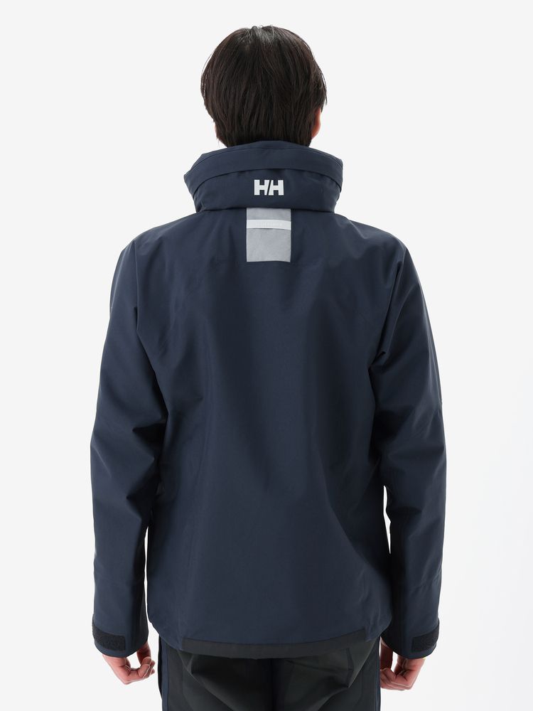 HELLY HANSEN(ヘリーハンセン) ｜ショアレースゴアテックスプロジャケット（ユニセックス）