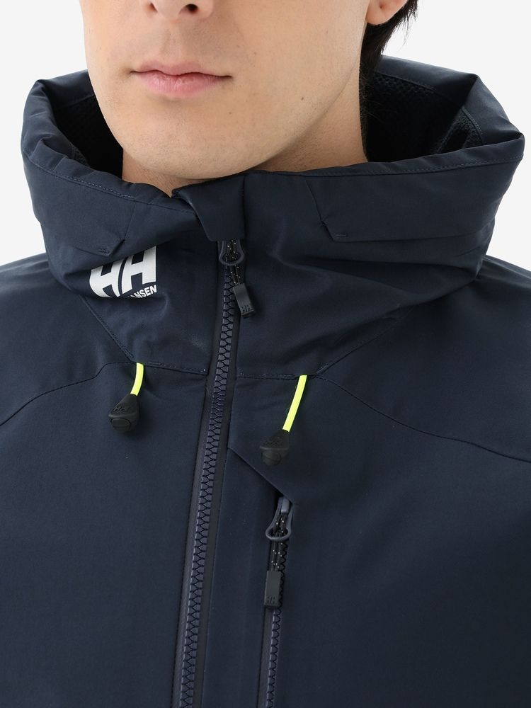 HELLY HANSEN(ヘリーハンセン) ｜ショアレースゴアテックスプロジャケット（ユニセックス）