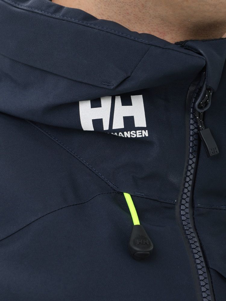HELLY HANSEN(ヘリーハンセン) ｜ショアレースゴアテックスプロジャケット（ユニセックス）