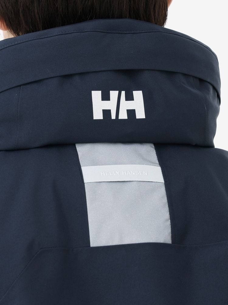 HELLY HANSEN(ヘリーハンセン) ｜ショアレースゴアテックスプロジャケット（ユニセックス）