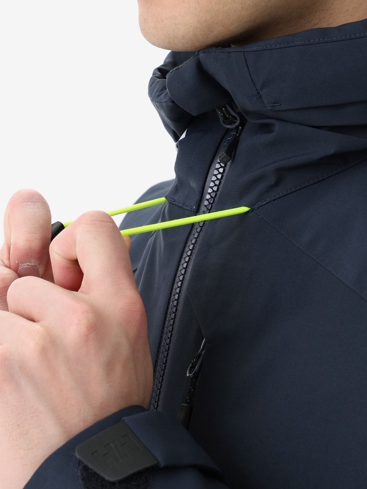 HELLY HANSEN(ヘリーハンセン) ｜ショアレースゴアテックスプロジャケット（ユニセックス）