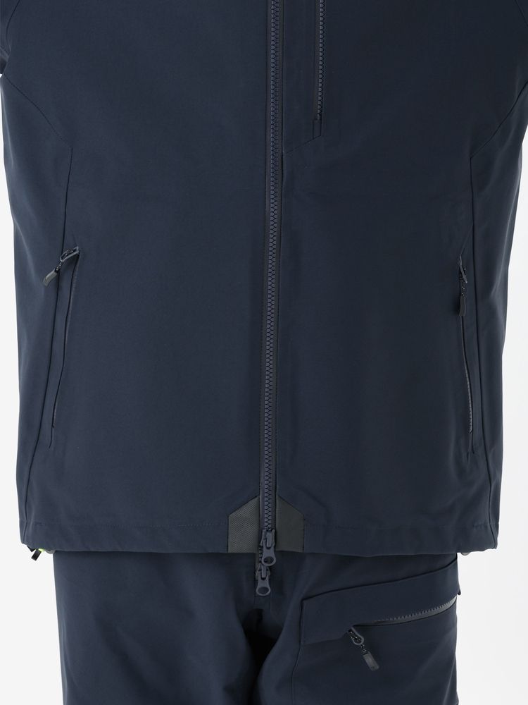 HELLY HANSEN(ヘリーハンセン) ｜ショアレースゴアテックスプロジャケット（ユニセックス）