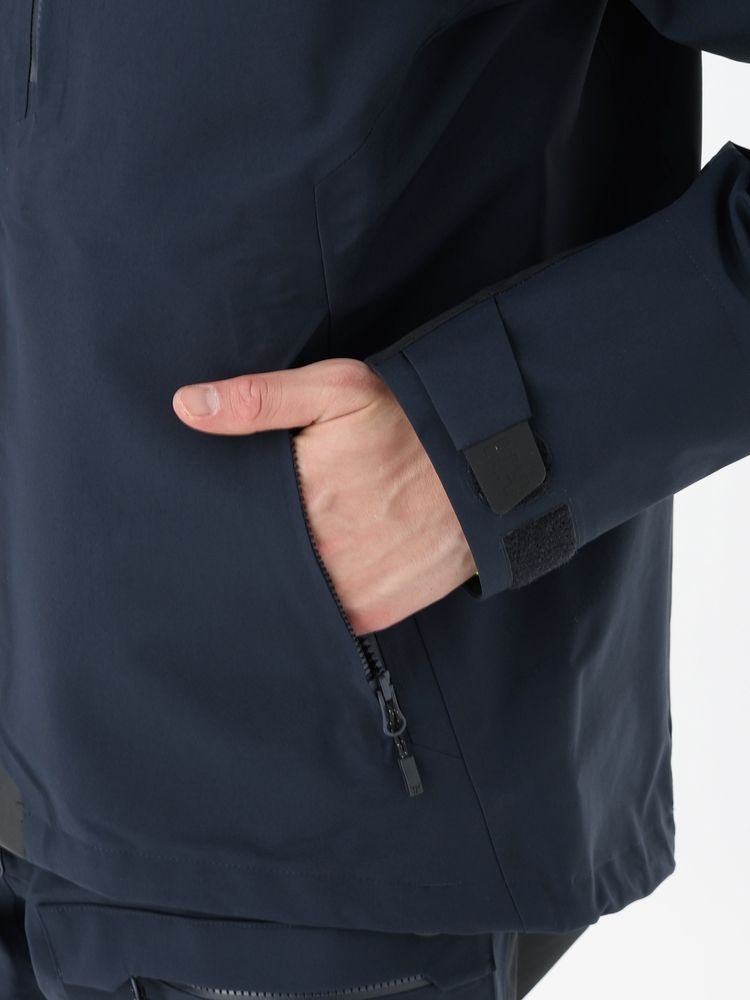 HELLY HANSEN(ヘリーハンセン) ｜ショアレースゴアテックスプロジャケット（ユニセックス）