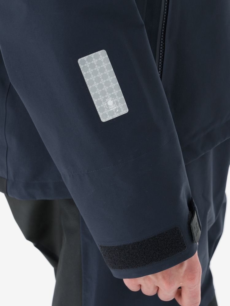 HELLY HANSEN(ヘリーハンセン) ｜ショアレースゴアテックスプロジャケット（ユニセックス）