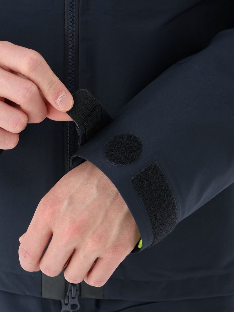 HELLY HANSEN(ヘリーハンセン) ｜ショアレースゴアテックスプロジャケット（ユニセックス）