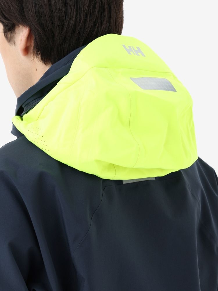 HELLY HANSEN(ヘリーハンセン) ｜ショアレースゴアテックスプロジャケット（ユニセックス）