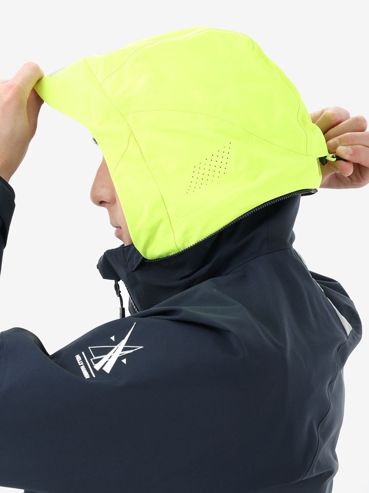 HELLY HANSEN(ヘリーハンセン) ｜ショアレースゴアテックスプロジャケット（ユニセックス）
