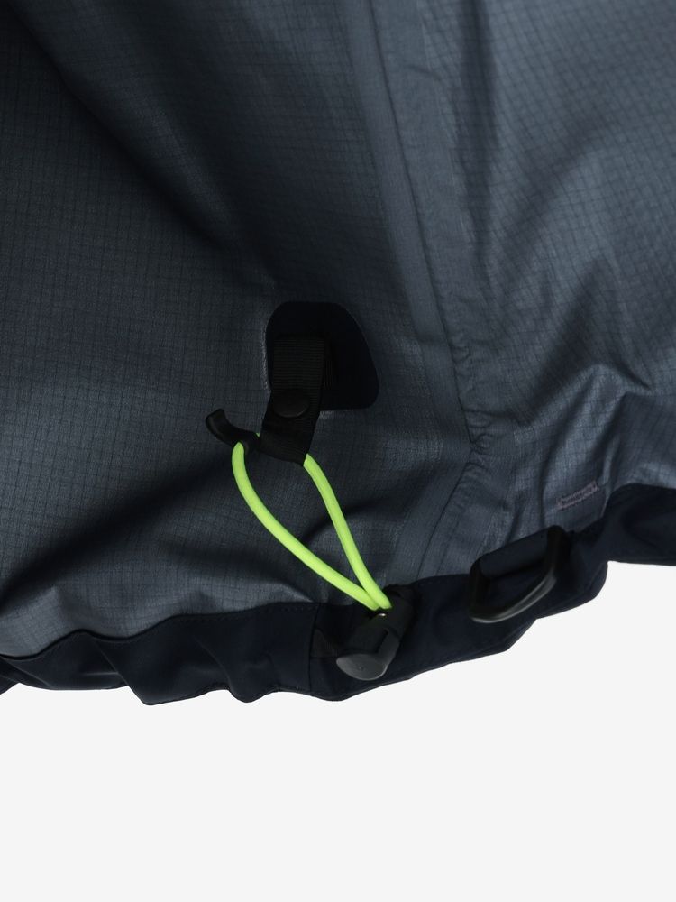 HELLY HANSEN(ヘリーハンセン) ｜ショアレースゴアテックスプロジャケット（ユニセックス）