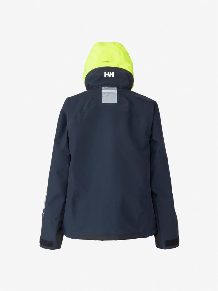 HELLY HANSEN(ヘリーハンセン) ｜ショアレースゴアテックスプロジャケット（ユニセックス）