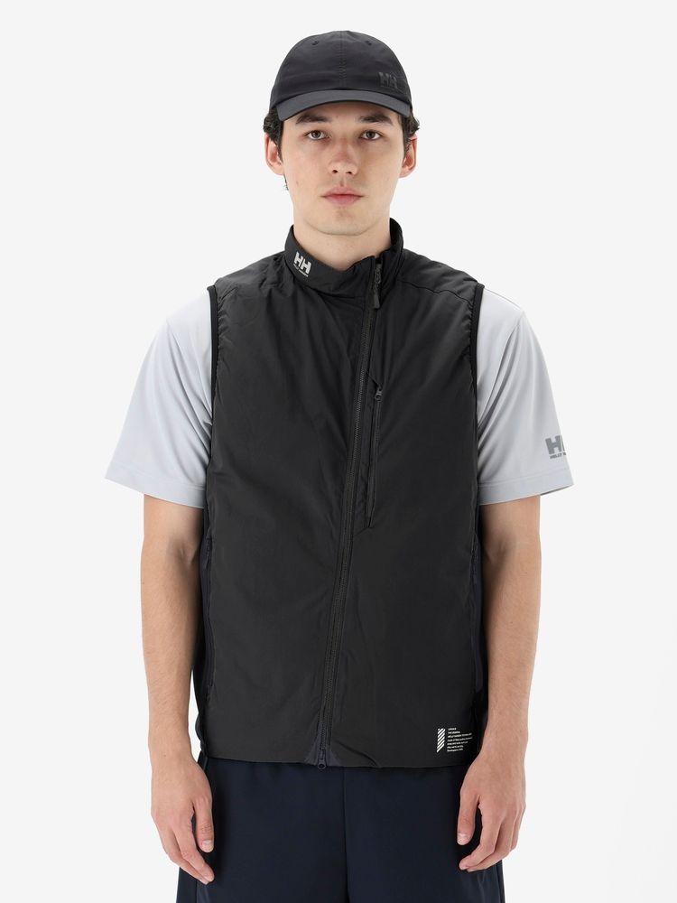 HELLY HANSEN(ヘリーハンセン) ｜リファロフトスナイパーベスト（ユニセックス）