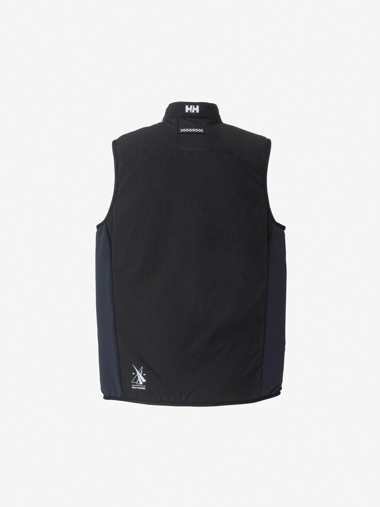 HELLY HANSEN(ヘリーハンセン) ｜リファロフトスナイパーベスト（ユニセックス）