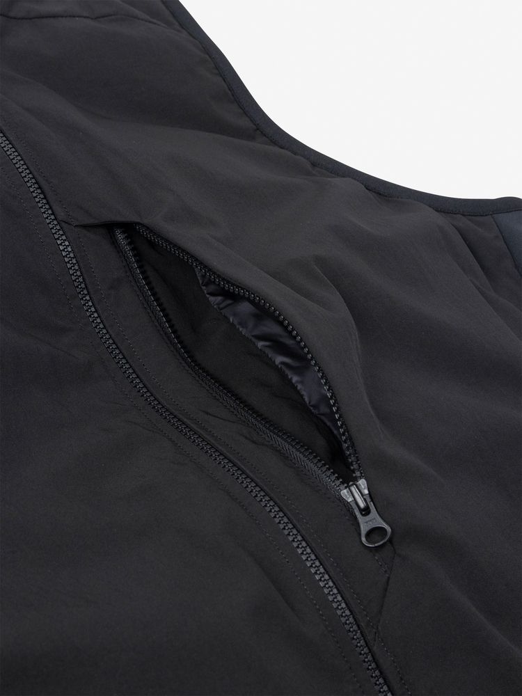 HELLY HANSEN(ヘリーハンセン) ｜リファロフトスナイパーベスト（ユニセックス）