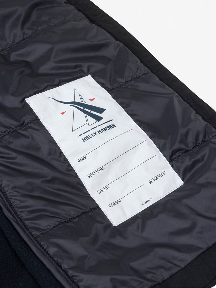 HELLY HANSEN(ヘリーハンセン) ｜リファロフトスナイパーベスト（ユニセックス）