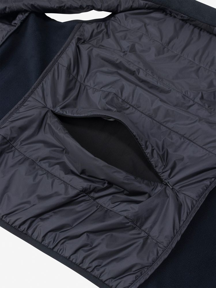 HELLY HANSEN(ヘリーハンセン) ｜リファロフトスナイパーベスト（ユニセックス）