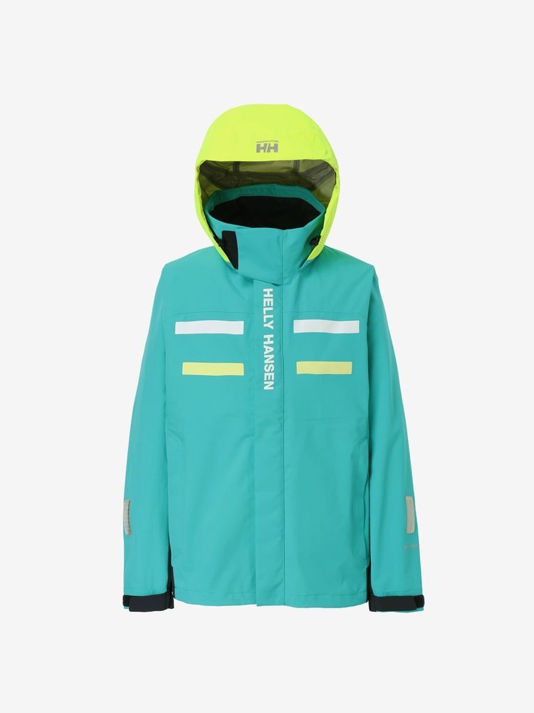 公式】マイルドウインドジャケット（ユニセックス）｜ヘリーハンセン