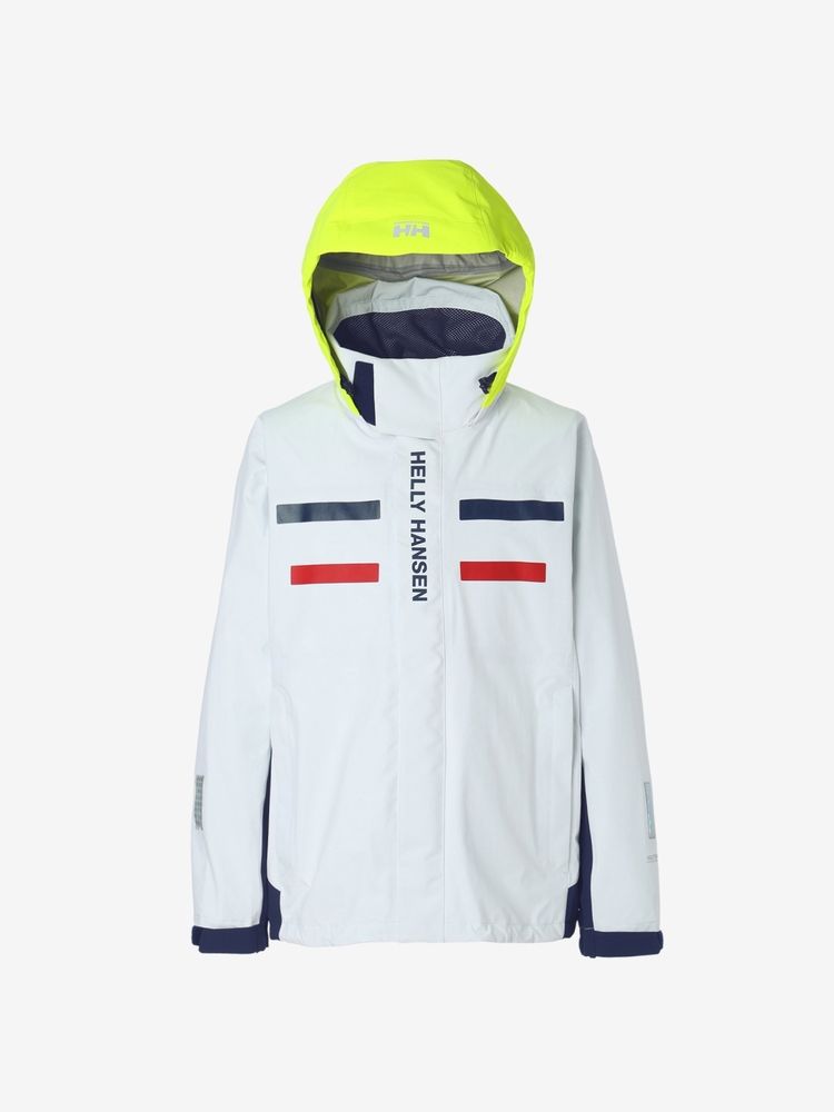 公式】マイルドウインドジャケット（ユニセックス）｜ヘリーハンセン