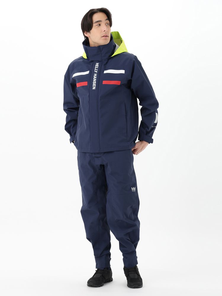 HELLY HANSEN(ヘリーハンセン) ｜マイルドウインドジャケット（ユニセックス）