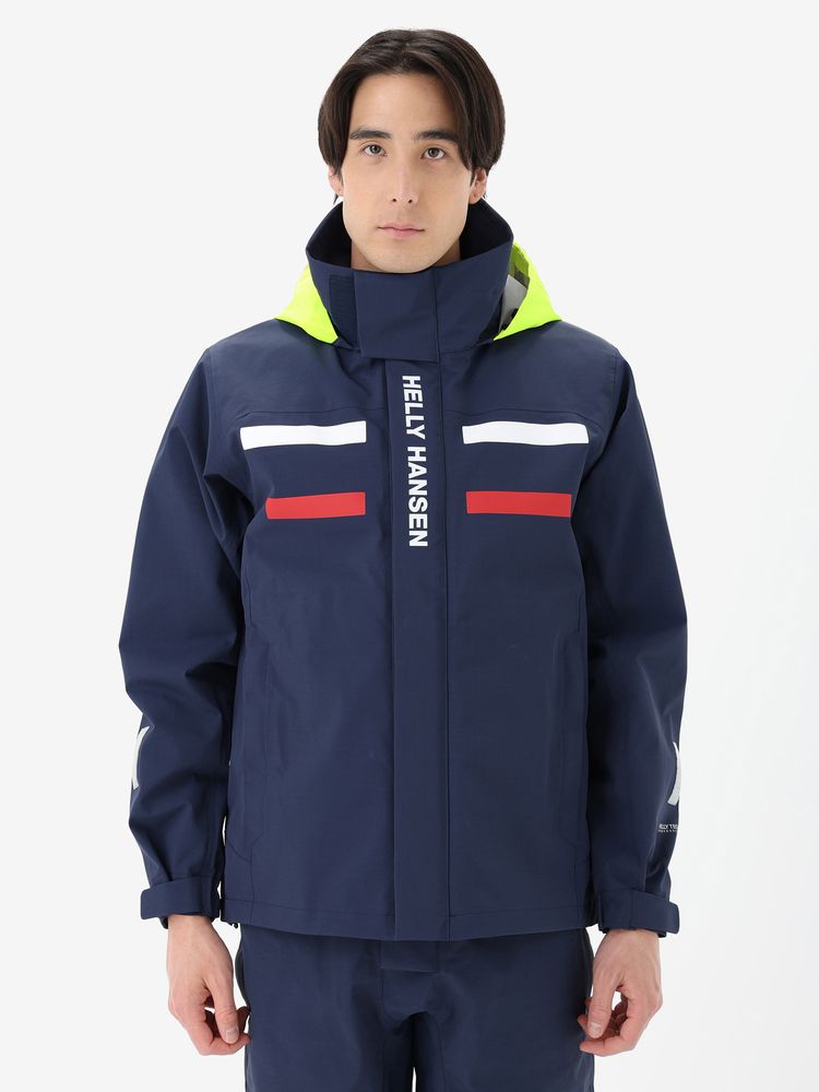 HELLY HANSEN(ヘリーハンセン) ｜マイルドウインドジャケット（ユニセックス）