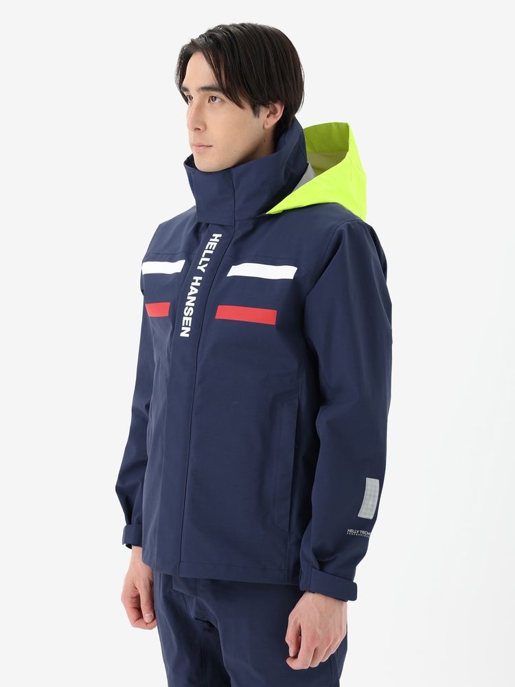 HELLY HANSEN(ヘリーハンセン) ｜マイルドウインドジャケット（ユニセックス）